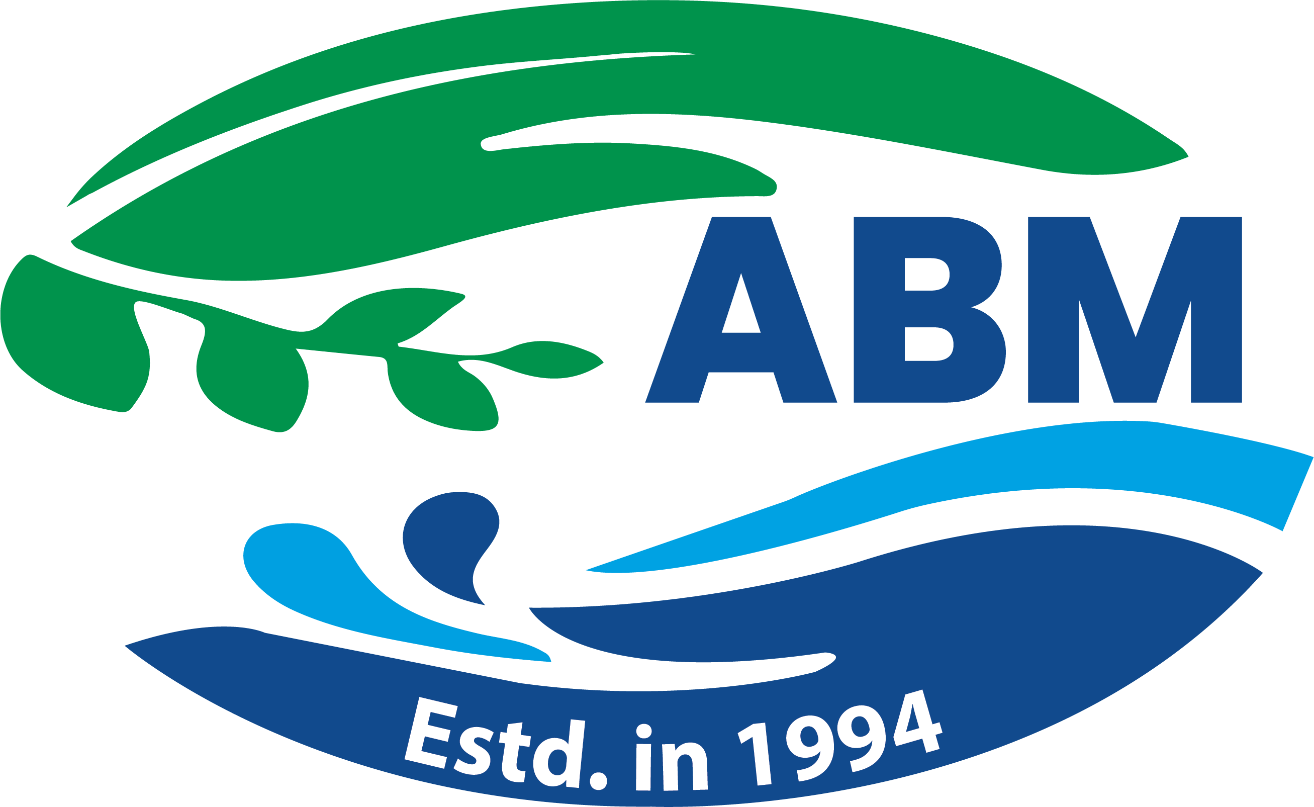 ABM Logo